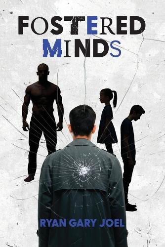 Cover image for Fostered Minds