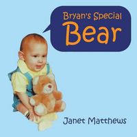 Cover image for Bryan's Special Bear