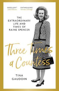 Cover image for Three Times a Countess