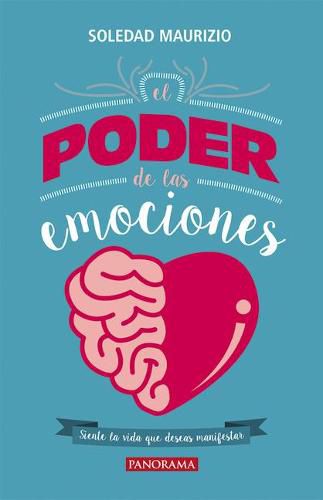 Cover image for El Poder de Las Emociones