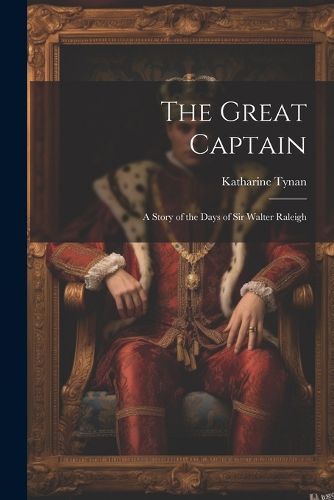 Cover image for The Great Captain