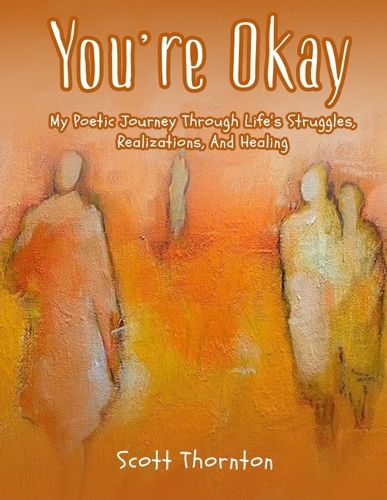 Cover image for You're Okay