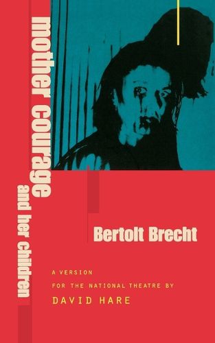 Cover image for Mother Courage and Her Children