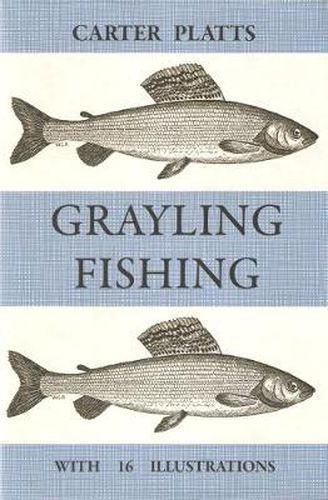 Cover image for Grayling Fishing
