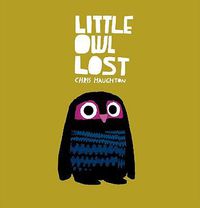 Cover image for Little Owl Lost