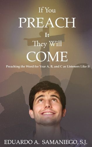 Cover image for If You Preach It, They Will Come