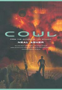 Cover image for Cowl