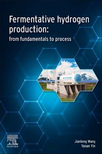 Cover image for Fermentative Hydrogen Production