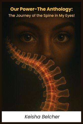 Cover image for Our Power - The Anthology