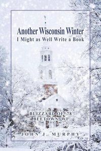 Cover image for Another Wisconsin Winter