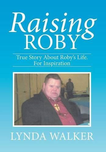 Cover image for Raising Roby