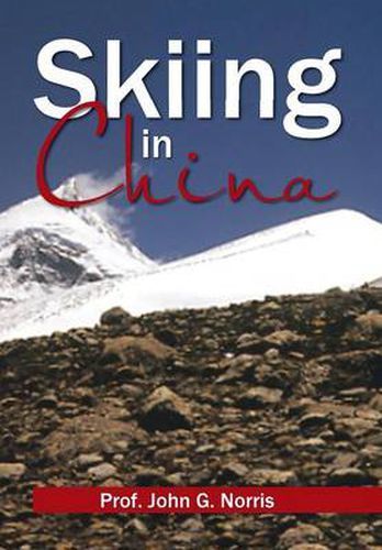 Cover image for Skiing in China