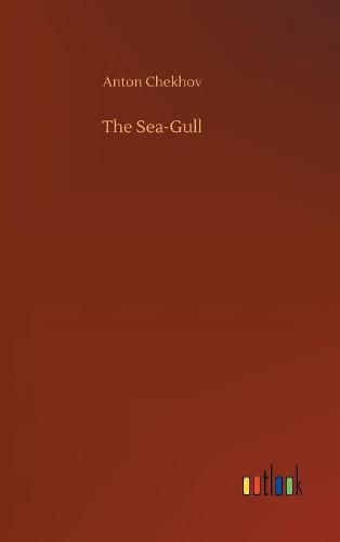 Cover image for The Sea-Gull