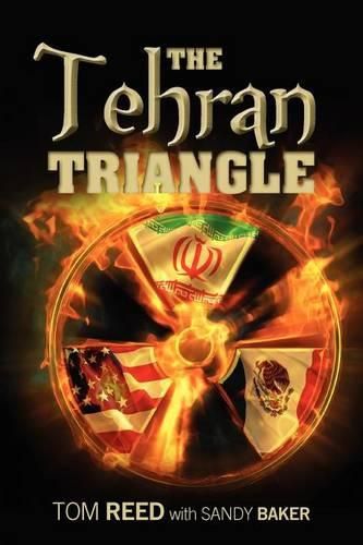 Cover image for The Tehran Triangle