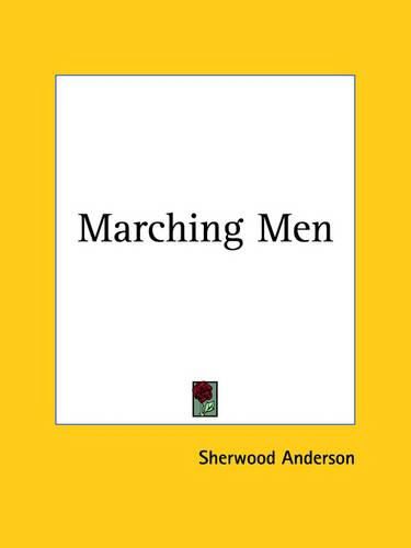 Marching Men