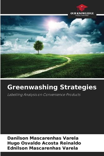 Greenwashing Strategies