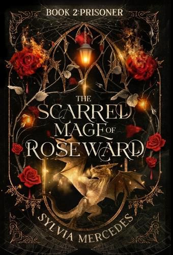 Cover image for Prisoner