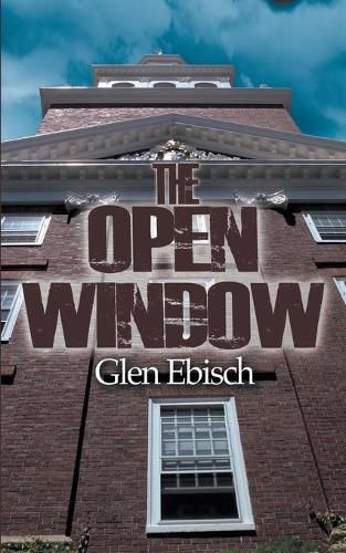 Cover image for The Open Window