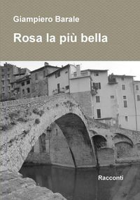 Cover image for Rosa la pi bella