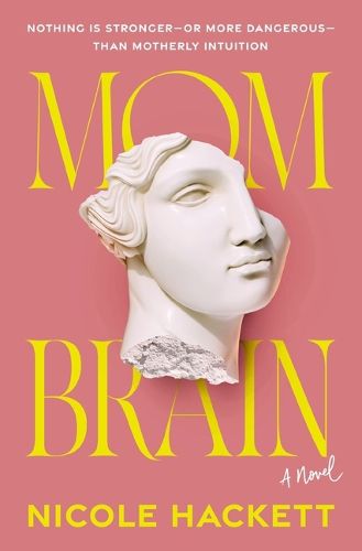 Cover image for Mom Brain