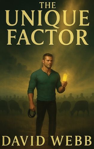 Cover image for The Unique Factor