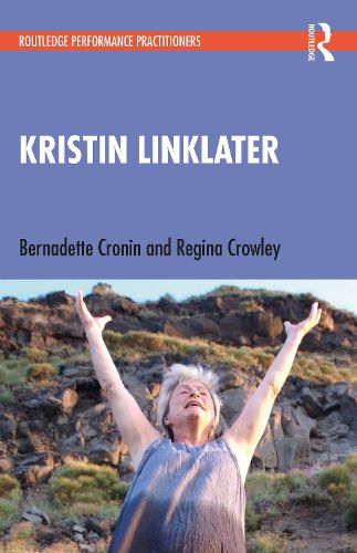 Cover image for Kristin Linklater