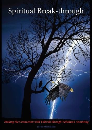 Cover image for Spiritual Break-through