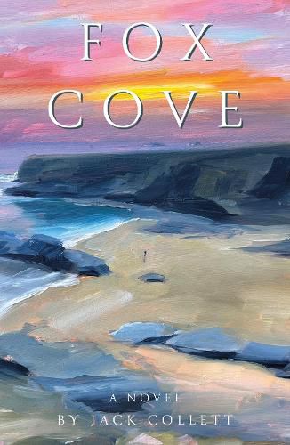 Cover image for Fox Cove