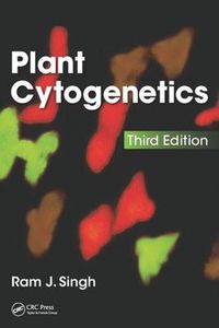 Cover image for Plant Cytogenetics