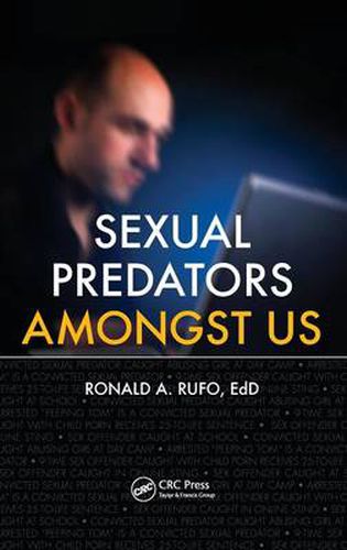 Cover image for Sexual Predators Amongst Us