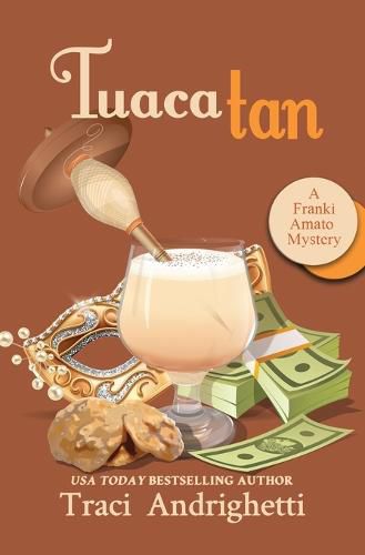 Cover image for Tuaca Tan