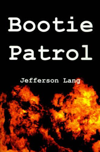 Cover image for Bootie Patrol