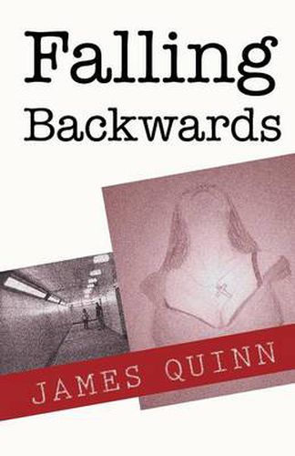 Cover image for Falling Backwards