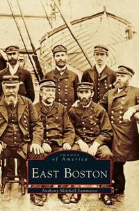 Cover image for East Boston