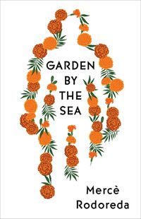 Cover image for Garden by the Sea