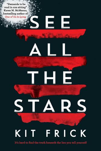 Cover image for See all the Stars