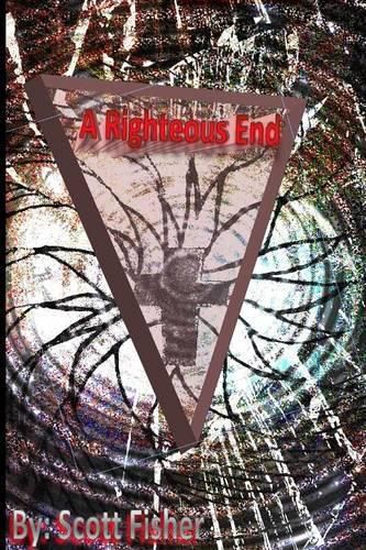 Cover image for A Righteous End