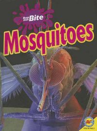 Cover image for Mosquitoes