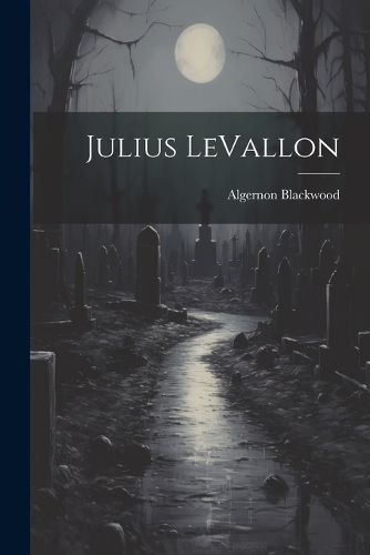 Cover image for Julius LeVallon