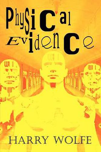 Cover image for Physical Evidence