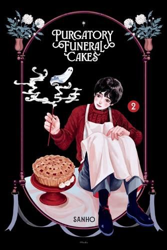 Cover image for Purgatory Funeral Cakes Volume 2