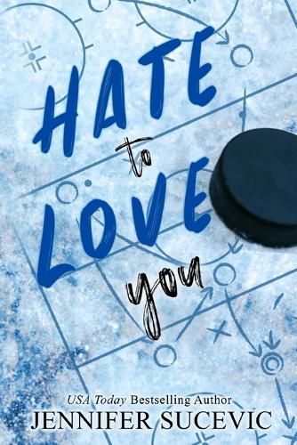 Cover image for Hate to Love You (Special Edition)