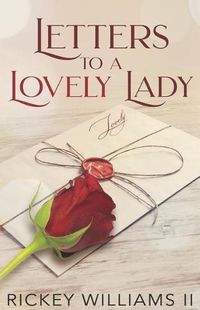 Cover image for Letters to a Lovely Lady