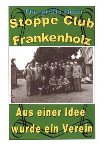 Cover image for Stoppe Club