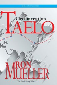 Cover image for Circumvention