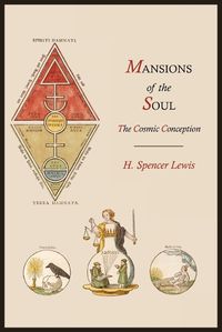 Cover image for Mansions of the Soul: The Cosmic Conception