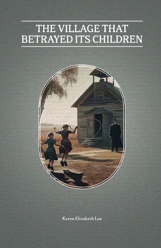 Cover image for The Village That Betrayed Its Children