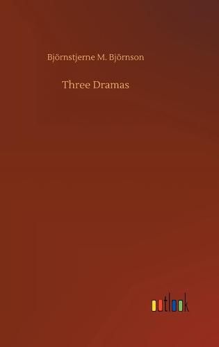 Three Dramas