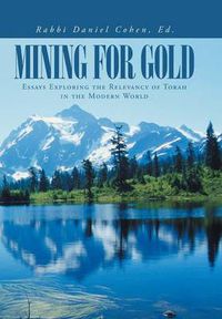 Cover image for Mining for Gold