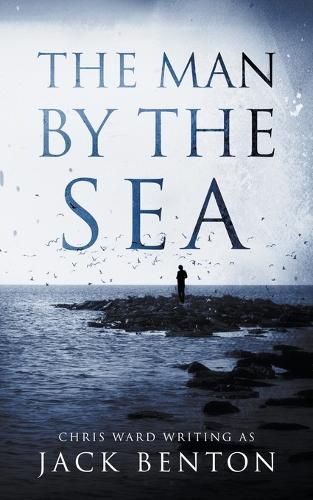 Cover image for The Man by the Sea